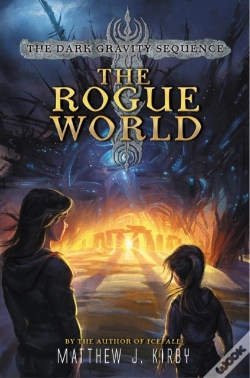 Capa do artigo Rogue World
