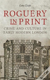 Roguery In Print