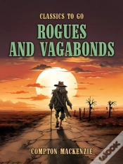 Capa do artigo Rogues And Vagabonds