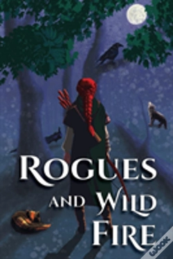 Capa do artigo Rogues And Wild Fire