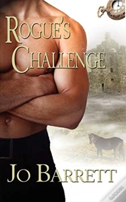 Capa do artigo Rogue'S Challenge