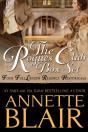 Rogues Club: A Boxed Set - Preview