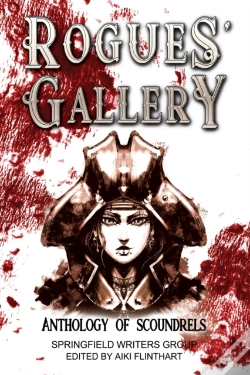 Capa do artigo Rogues' Gallery