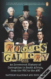 Rogues' Gallery