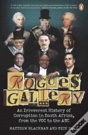Capa do artigo Rogues