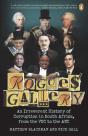 Rogues' Gallery - Preview
