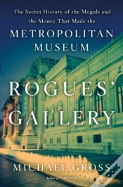 Capa do artigo Rogues