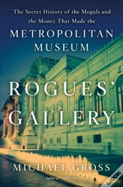 Capa do artigo Rogues' Gallery