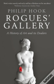 Capa do artigo Rogues