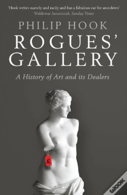 Capa do artigo Rogues' Gallery