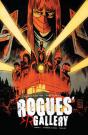 Rogues Gallery, Volume 1 - Preview