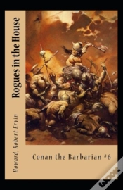 Capa do artigo Rogues In The House Annotated