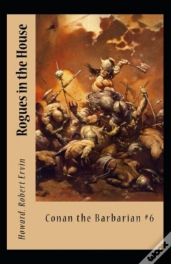 Capa do artigo Rogues In The House Annotated