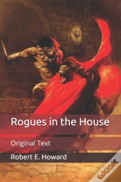 Capa do artigo Rogues In The House