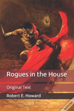 Capa do artigo Rogues In The House