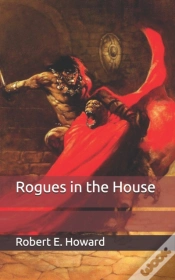 Capa do artigo Rogues In The House