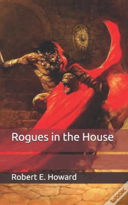 Capa do artigo Rogues In The House