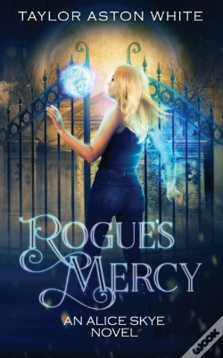 Capa do artigo Rogue'S Mercy