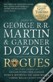 Capa do artigo Rogues