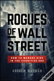 Capa do artigo Rogues Of Wall Street