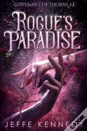 Capa do artigo Rogue