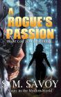 Rogue'S Passion - Preview