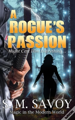 Capa do artigo Rogue'S Passion