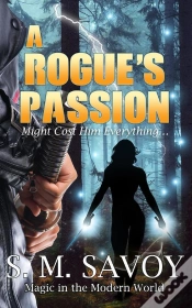 Capa do artigo Rogue