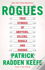 Capa do artigo Rogues