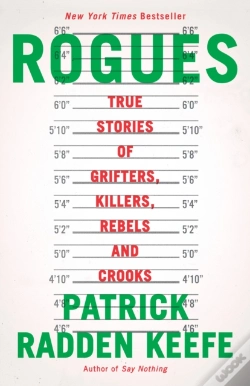 Capa do artigo Rogues