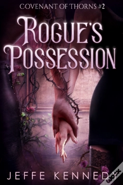 Capa do artigo Rogue'S Possession
