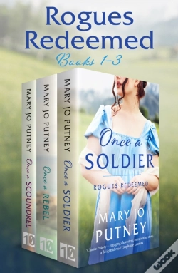 Capa do artigo Rogues Redeemed