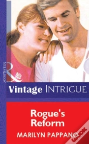 Capa do artigo Rogue