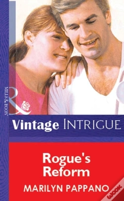 Capa do artigo Rogue'S Reform