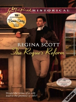 Capa do artigo Rogue'S Reform