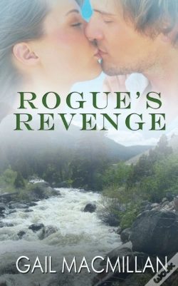 Capa do artigo Rogue'S Revenge