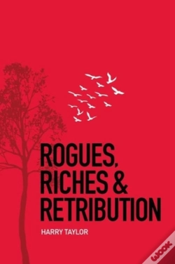 Capa do artigo Rogues, Riches & Retribution