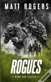 Capa do artigo Rogues