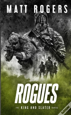 Capa do artigo Rogues
