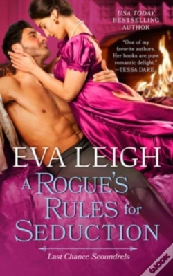 Capa do artigo Rogue'S Rules For Seduction