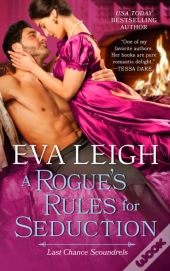 Rogue'S Rules For Seduction
