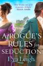 Rogue'S Rules For Seduction - Preview