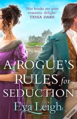 Capa do artigo Rogue'S Rules For Seduction