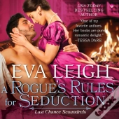 Rogue'S Rules For Seduction