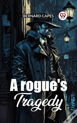 Capa do artigo Rogue'S Tragedy