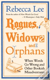 Capa do artigo Rogues, Widows And Orphans