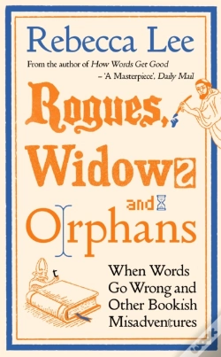 Capa do artigo Rogues, Widows And Orphans