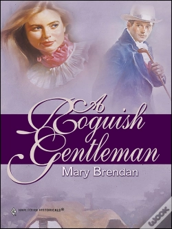 Capa do artigo Roguish Gentleman