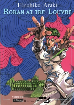 Capa do artigo Rohan At The Louvre