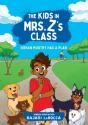 Rohan Murthy Has A Plan (The Kids In Mrs. Z'S Class #2) - Preview